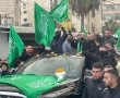 חגגתם? תגורשו: בן של מחבל ואח של מחבלת בין 20 משפחות מחבלים המועדות לגירוש