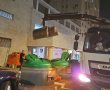 מבצע פסח באשדוד: עובדי העיריה מסתערים על העיר