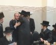הפרס לתלמידים השקדנים: טיול החותם את 'בין הזמנים'