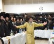 "שלא אחד בלבד" זעק רבי מיילך