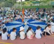 משואה לתקומה 2024 – אירועי הזיכרון והעצמאות בנס ציונה השנה במתכונת שונה