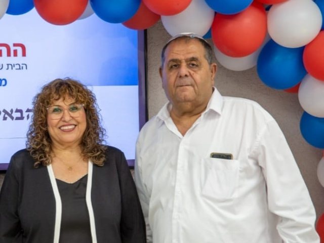 צילום: דוברות ההסתדרות