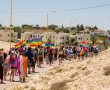 למרות הכול: מצעד הגאווה והסובלנות יתקיים ביום שישי הקרוב במצפה רמון