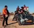 הזמר ארז פרביאש מבאר שבע בדרך לאלבום רביעי וחושף לראשונה את היותו מתמודד נפש