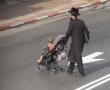 סדרת כתבות לקראת 'יום ירושלים': בפרק השלישי – זינוק בתעסוקת חרדים 