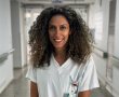 משנה מקצוע – ממשיכה לטפל מהלב :  קטעה קריירה מצליחה כדיאטנית, לטובת הסבה למקצוע האחיות  – וחזרה לטפל בהרצפלד