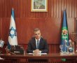 כרמל שאמה הכהן יוזם: ביטול תשלומי הארנונה למשפחות שכולות ברמת גן