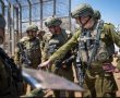 בסגנון 7 באוקטובר: "תרחיש פשיטה על יישובים באיזור ירושלים"