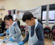 "פסח, מצה ושכונה": ב-6 שכונות ירושלמיות תוכלו לאפות מצות ביחד עם הילדים