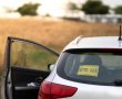 למד נהיגה כדי לדרוס יהודים, הכין מטעני נפץ וקנה סכינים
