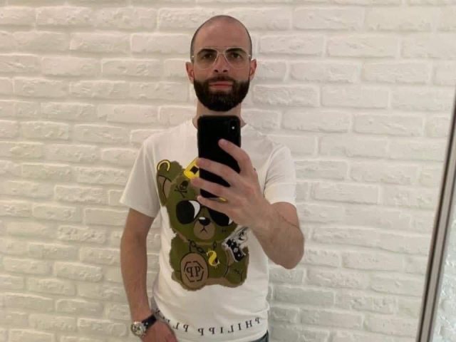 רומן ז"ל 
