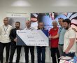 8 סטארט-אפים חדשים הושקו בנגב: הכירו את המיזמים שהולכים לעשות מהפכה