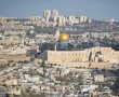 דניאל קופף (צילום: דו"צ) ירושלים חוגגת שבועות