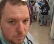  500 הסטודנטים מהפקולטה לבריאות שהפגינו סולידריות יוצאת דופן