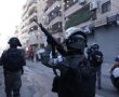 דניאל קופף (צילום: דו"צ) השליכו מטענים, אבנים וירו זיקוקין: כתב אישום נגד תושבי מזרח ירושלים