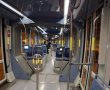 "רכבת תקלה": הפגנה היום נגד שיבושי הרק"ל בי-ם | צפו בכתבה מהשטח