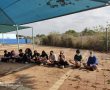 תכנית לימודים דיאלוגית ייחודית באורט ע"ש רבין הקושרת בין מקצועות הלימוד השונים