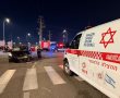 גל הקור מכה בשנית באשדוד: קשישה אותרה במצב קשה