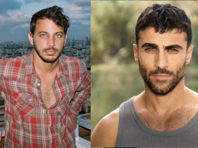 קרדיט: מתן חסן - שחר ארביב, לירן דנינו - דודי חסון