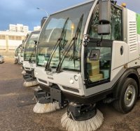 צילום: דוברות עיריית אשקלון
