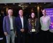 גאווה מקומית: יאיר פרחוב מבאר-שבע הוא אלוף ישראל בשחמט