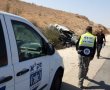 הח"כ מהליכוד בהבטחה: כביש הדמים מהנגב יעבור שיפוץ