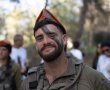 הלב נשבר: סמ"ר רון יונתן רויטמן בן 23 מאשקלון נפל בקרב על הגנת המולדת בצומת יהודה