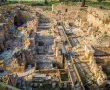 ממערות בשעות החמות עד קרבות גלדיאטורים בשעות הנעימות