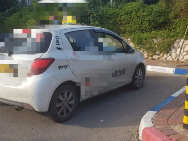 דוברות המשטרה