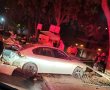 אז מי נוהג יותר טוב - הגברים או הנשים בבאר שבע? נתון חדש חושף פרטים מסקרנים