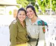 לוחם אמיץ וקצינה שהקימה פרויקט לפיתוח קצינים: אלו המצטיינים הבאר שבעיים של פיקוד דרום