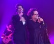דיקלה הופיעה בקריית התרבות ואירחה את לאה שבת – לרגל יום האישה והקהל היה באטרף !