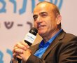 עופר שלח, מתן וילנאי, יום טוב סמיה ושולי נתן בתכנית מיוחדת ליום העצמאות של "שבתרבות באר שבע"