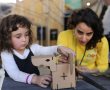 יש לכם תכניות לסוף השבוע? פעילויות לילדים בבאר שבע והסביבה