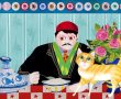 אליהו אריק בוקובזה מציג: עניין משפחתי