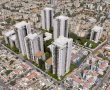 בשורה להתחדשות העירונית באשקלון: סבסוד ממשלתי לפרויקטים של פינוי-בינוי