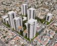 קרדיט הדמייה: דאובר אדריכלים