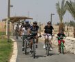 סוכות בעתיקה: הפנינג וסיורים לכל המשפחה