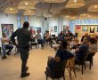 שומרי הגבול: בני שמעון מחזקת את מערך הביטחון