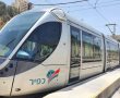 עבודות תשתית לקו הרכבת הקלה בצומת בר אילן- שינויים בהסדרי התנועה