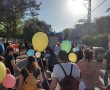החלו חגיגות שבועות במושבה צפו (וידאו)