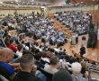 פסטיבל הטכנולוגיה הגדול בדרום נפתח ביום עמוס באירועים