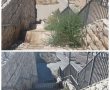 בעקבות פניית באר שבע נט: העירייה ניקתה את טיילת MALL7