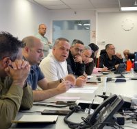 צילום: דוברות עיריית אשקלון