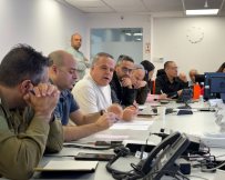 צילום: דוברות עיריית אשקלון