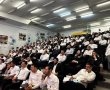 החלטה דרמטית: אוניברסיטת בן גוריון דחתה את ההצעה להקים קמפוס בהפרדה מגדרית