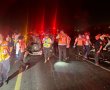 הותר לפרסום: אחד ההרוגים בתאונה הקטלנית אמש - שמואל שבתיאל ז"ל (וידאו)