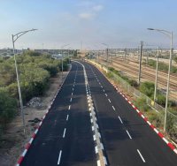 קרדיט צילום: דוברות עיריית אשקלון