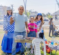 קרדיט צילום: סיון מטודי