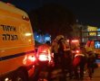 בן 65 נחנק מסופגנייה באופקים - מצבו קשה